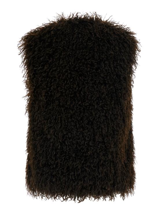 26FW 마이클 코어스 무스탕 MF620J3JSP201 Brown - MICHAEL KORS