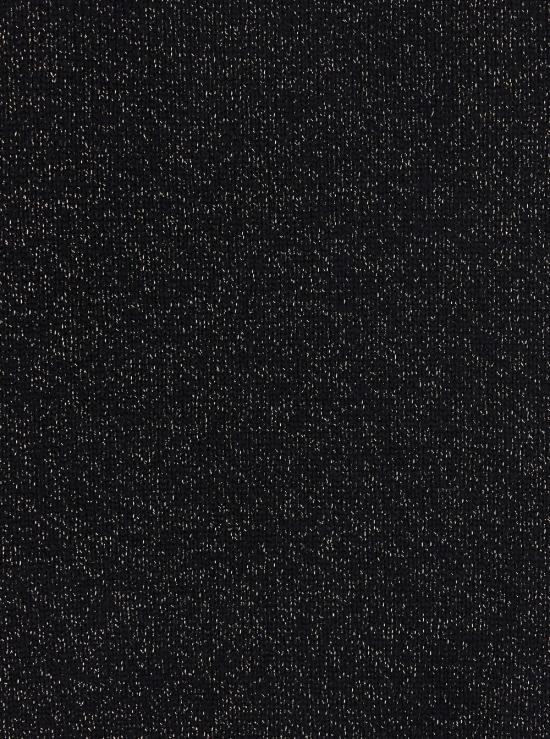 26FW 트윈셋 긴팔 티셔츠 262TP351213934 Black - TWINSET