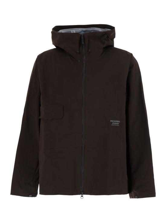 26FW 파노말스튜디오 수트 자켓 NH2006AR652 Brown