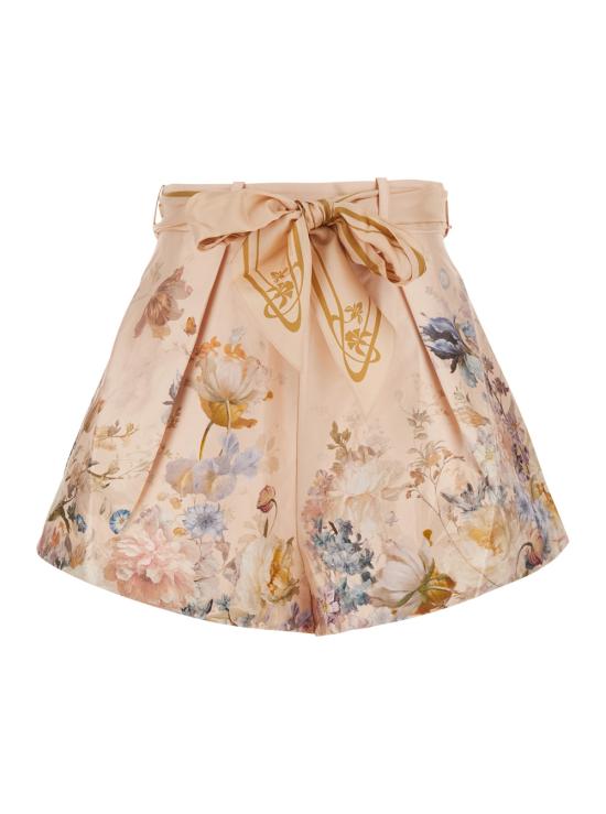 26FW 짐머만 숏팬츠 4257AF261PEFL Pink