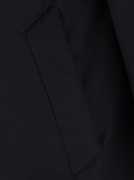 26FW 헤스키모 자켓 HE2440021NERO Black - HESKIMO