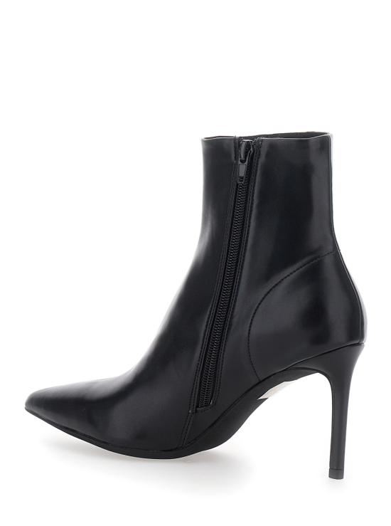 26FW 제프리 캠벨 부츠 JCSR793DB01B028 Black - JEFFREY CAMPBELL