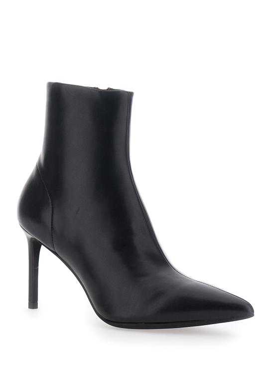 26FW 제프리 캠벨 부츠 JCSR793DB01B028 Black - JEFFREY CAMPBELL