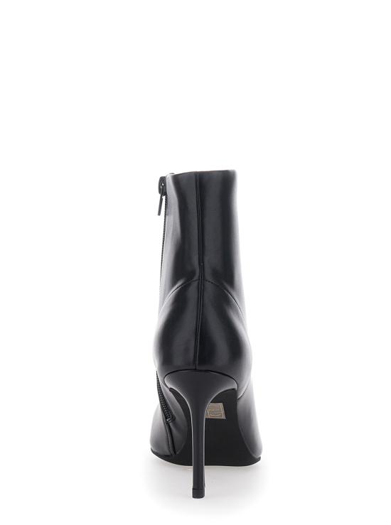 26FW 제프리 캠벨 부츠 JCSR793DB01B028 Black - JEFFREY CAMPBELL