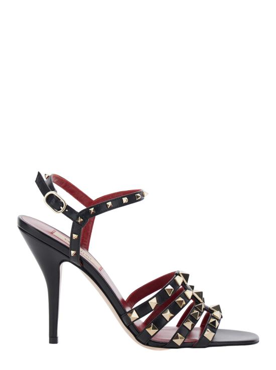 26FW 발렌티노 가라바니 샌들 9W2S0PV5JDW0NO Black