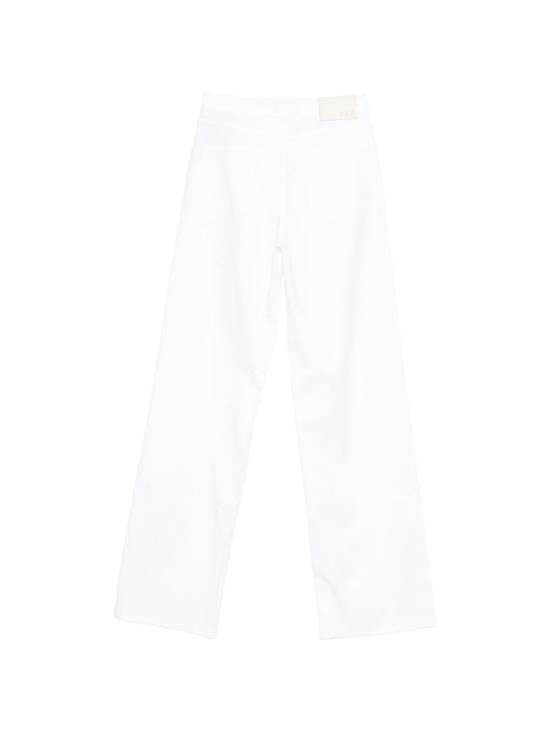  페이 데님 팬츠 NTW8252533TQVRB001 P26 WHITE - FAY