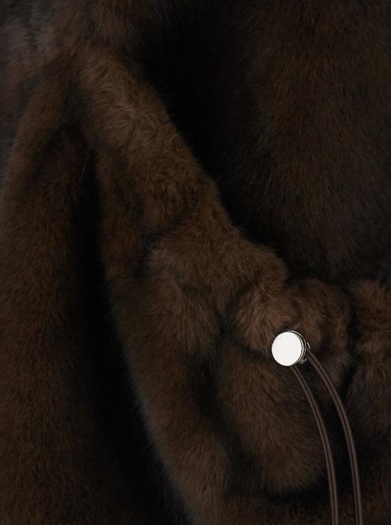 26FW GIOVANNI PARIS 무스탕 MAURYBROWN - OTHER BRANDS