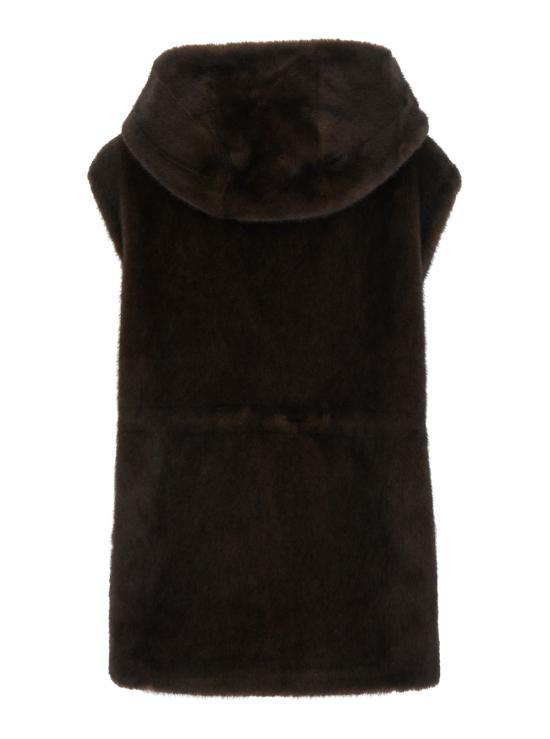 26FW GIOVANNI PARIS 무스탕 MAURYBROWN - OTHER BRANDS