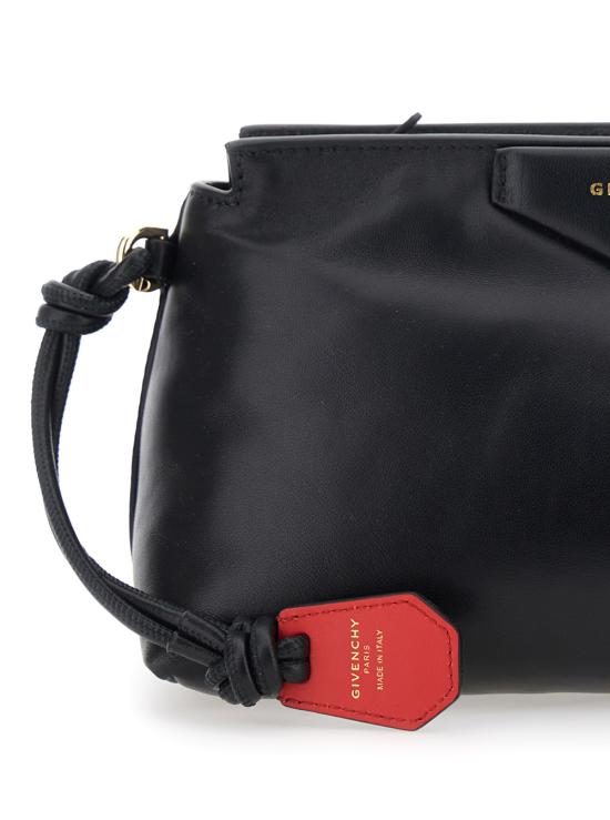 26FW 지방시 클러치/파우치 BB60RUB2JA001 Black - GIVENCHY