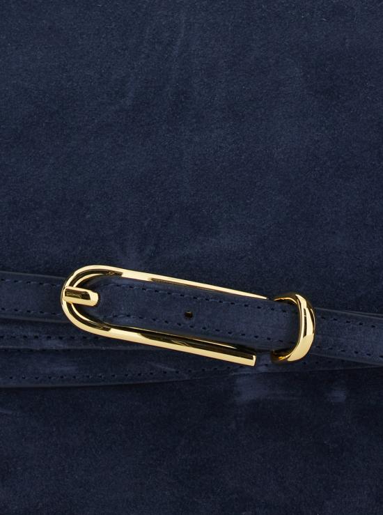 26FW 리프너 숄더백 BA02075 Blu - LIFFNER