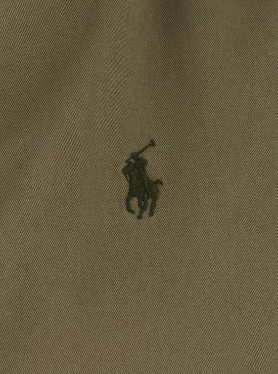 26FW 폴로 랄프로렌 자켓 211B17298001 Green - POLO RALPH LAUREN