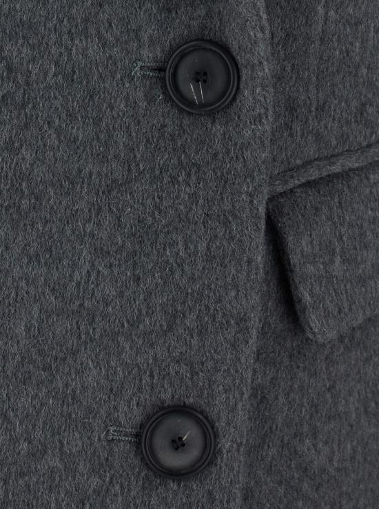26FW 아이비앤오크 코트 30600046GY943 Grey - IVY & OAK