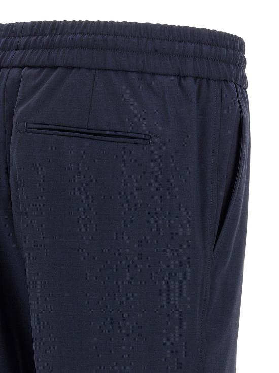  브리오니 팬츠 LDRP2Z0LOEA344100 NAVY - BRIONI