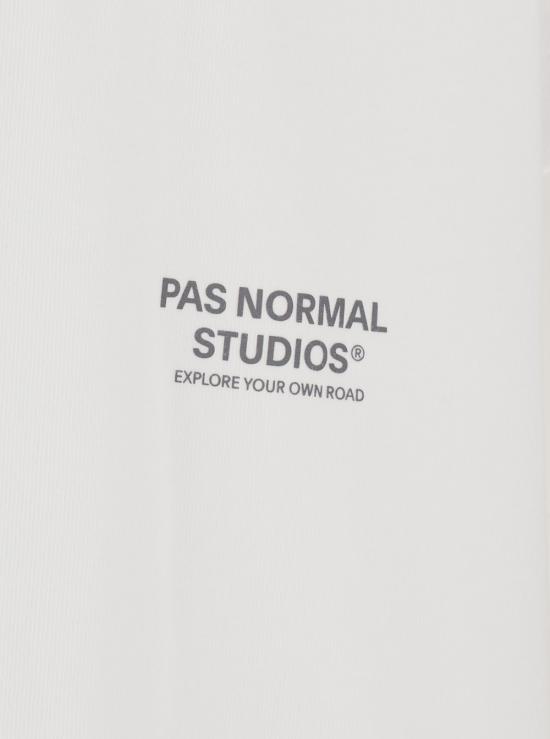 26FW 파노말스튜디오 탑 NP2021AV100 White - PAS NORMAL STUDIOS
