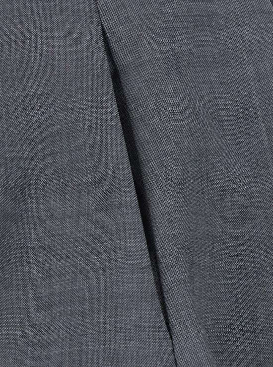 26FW 슈슈/통 스커트 MWDFSK09FFV456GR100 Grey - SHUSHU/TONG