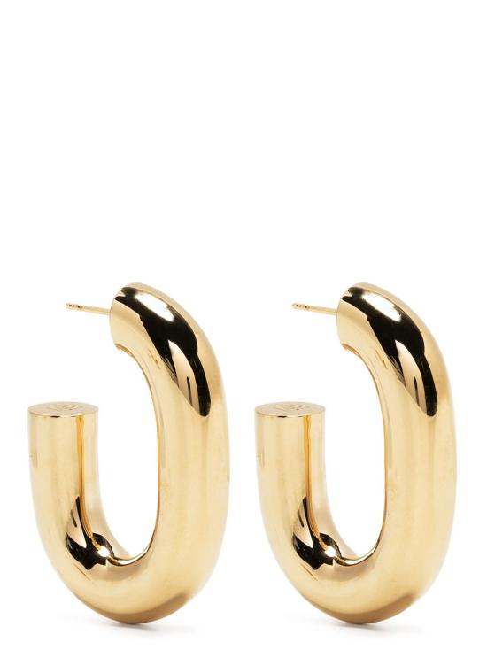  파코라반 이어링 LD22ABB0216MET345P710 GOLD