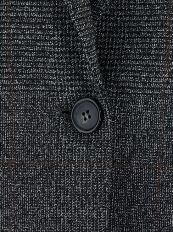 26FW 피티토리노 수트 자켓 TW3FMP120STDRG290240 Grey - PT TORINO