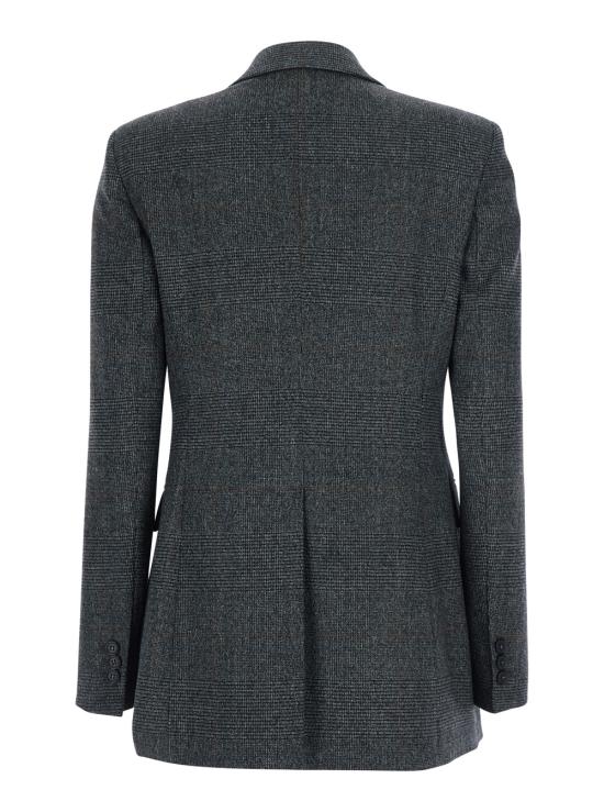 26FW 피티토리노 수트 자켓 TW3FMP120STDRG290240 Grey - PT TORINO