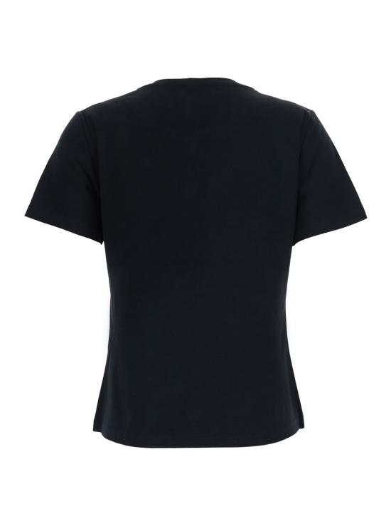 26FW 르플레인 탑 LQG042900BLACK - LEPLAIN