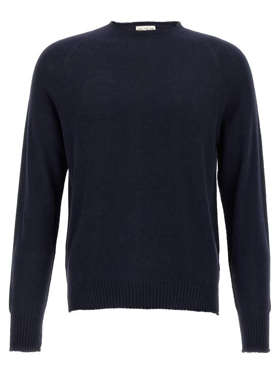  마리아 스웨터 LDYPK080A6 NAVY