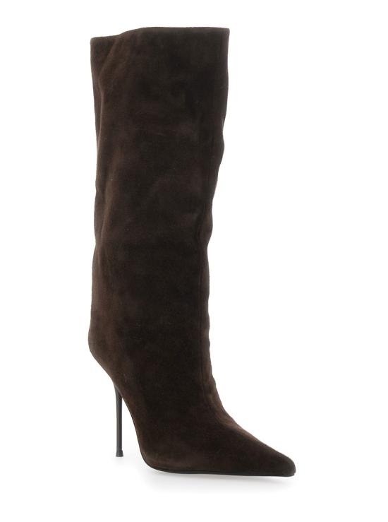 26FW 제프리 캠벨 부츠 JCSU532I01005 Brown - JEFFREY CAMPBELL