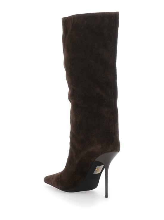 26FW 제프리 캠벨 부츠 JCSU532I01005 Brown - JEFFREY CAMPBELL