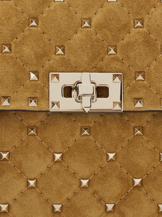26FW 발렌티노 가라바니 크로스백 9W2B0122KQQRDX Beige - VALENTINO GARAVANI