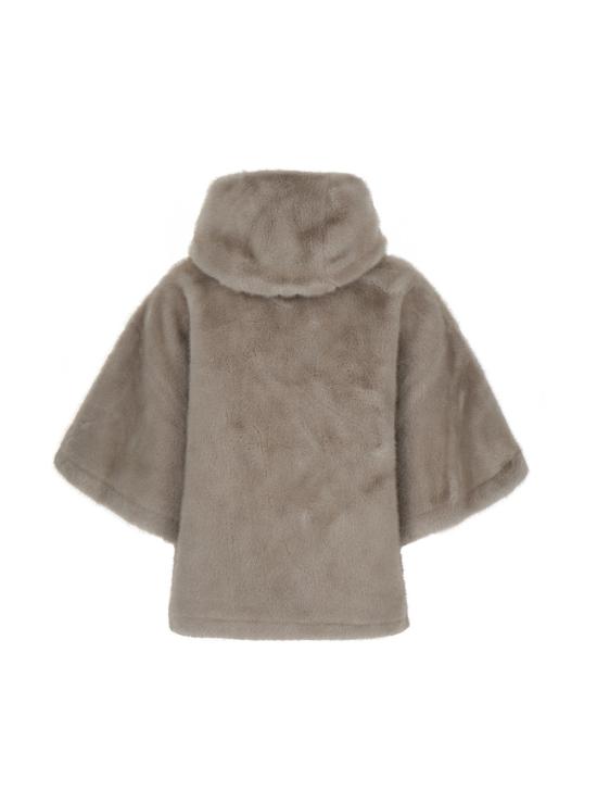 26FW GIOVANNI PARIS 무스탕 ALIZEEGREY - OTHER BRANDS