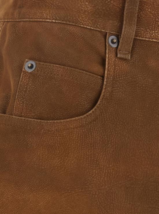 26FW 이자벨마랑에뚜왈 스커트 JU0524FAD3B01E50BW Brown - ISABEL MARANT ETOILE