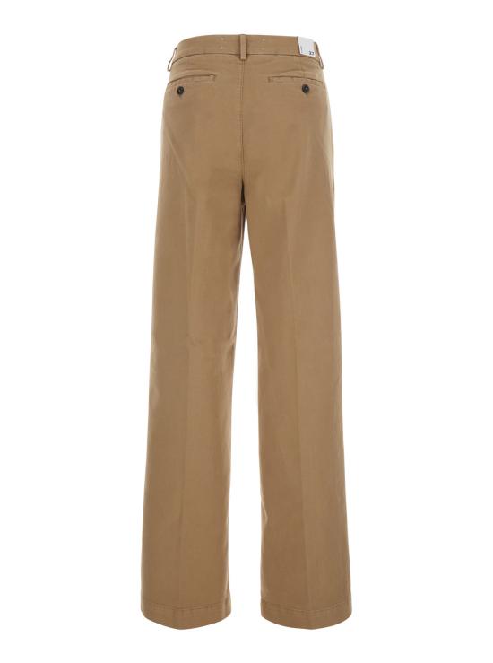 26FW 로이로져스 데님 팬츠 RND041P4030112C0005 Beige - ROY ROGER'S
