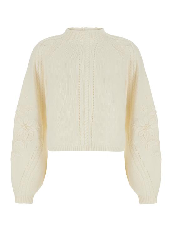 26FW 트윈셋 긴팔 티셔츠 262TT318100059 White