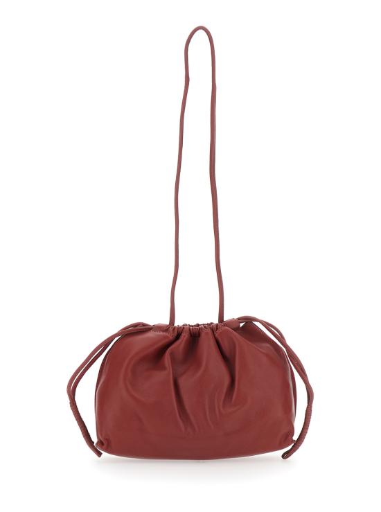 26FW 쉐르 토트백 SEM1433SUZETTEBEI0124S Beige - SOEUR