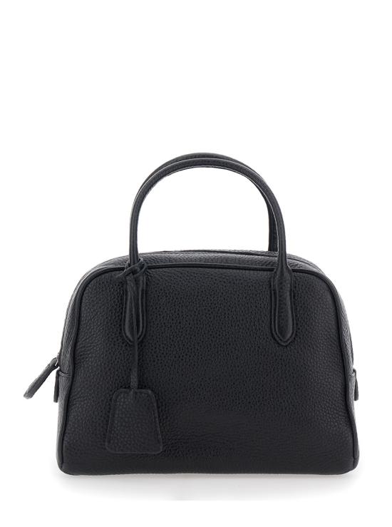 26FW NOTHING WRITTEN 토트백 NW26PF0039BLACK