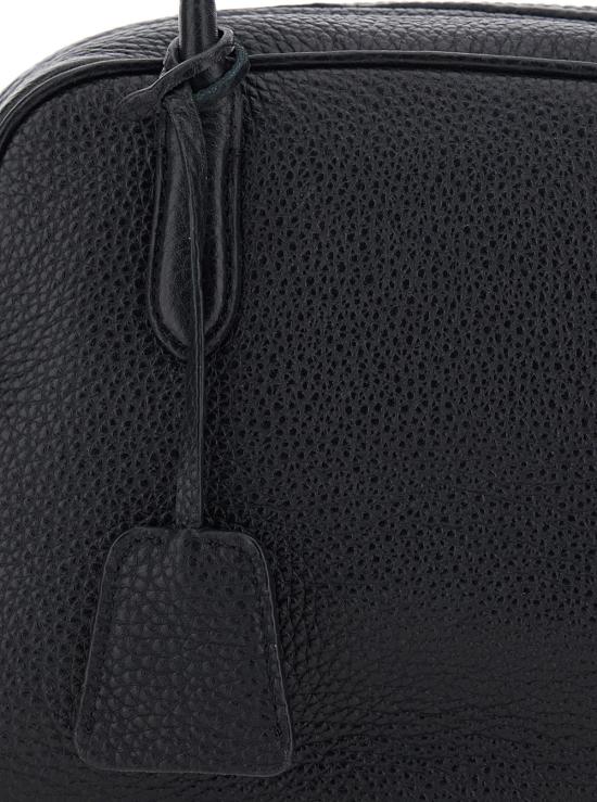 26FW NOTHING WRITTEN 토트백 NW26PF0039BLACK - OTHER BRANDS
