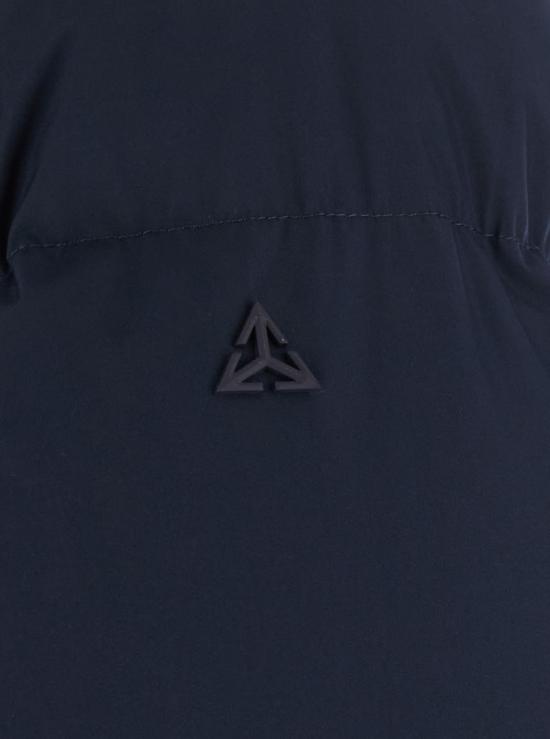 26FW 헤스키모 패딩 HE2440025BLUE - HESKIMO