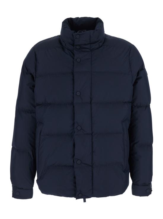 26FW 헤스키모 패딩 HE2440025BLUE - HESKIMO
