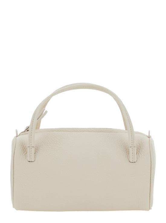 26FW NOTHING WRITTEN 토트백 NW26PF0070IVORY White