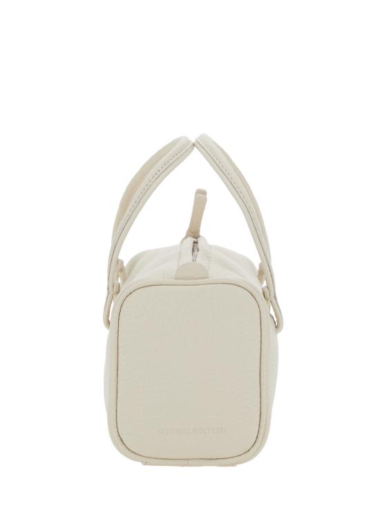 26FW NOTHING WRITTEN 토트백 NW26PF0070IVORY White - OTHER BRANDS
