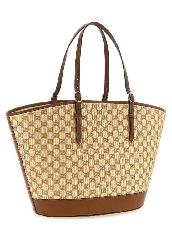  구찌 토트백 LD856096FAFKK9343 BEIGE - GUCCI
