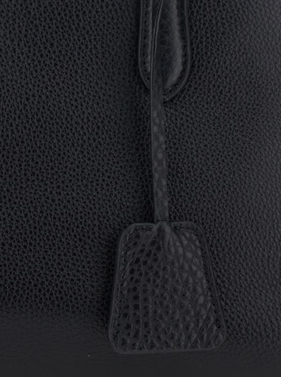 26FW NOTHING WRITTEN 토트백 NW26PF0035BLACK - OTHER BRANDS
