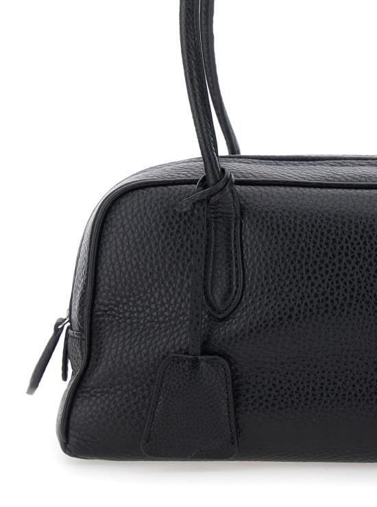 26FW NOTHING WRITTEN 숄더백 NW26PF0037BLACK - OTHER BRANDS