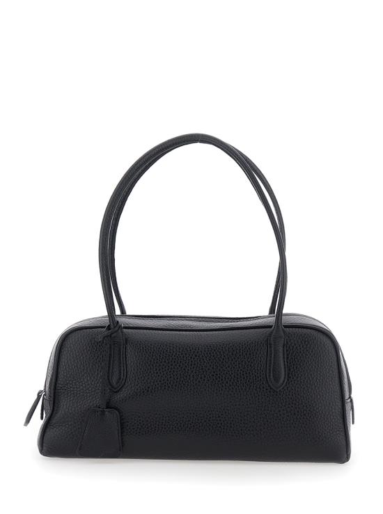 26FW NOTHING WRITTEN 숄더백 NW26PF0037BLACK