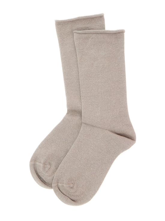 26FW 브루넬로 쿠치넬리 언더웨어 M41945019C9729 Grey - BRUNELLO CUCINELLI