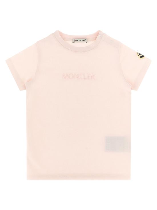  몽클레어 탑 LDL19518C0001089AUM503 PINK