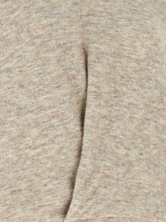  이자벨마랑 스웨터 LDPU0591FAB4L06I90BE BEIGE - ISABEL MARANT