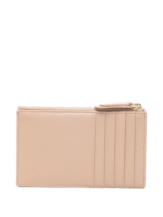  엠포리오 아르마니 명함지갑 EW003035AF19568U1050 P26 BEIGE - EMPORIO ARMANI
