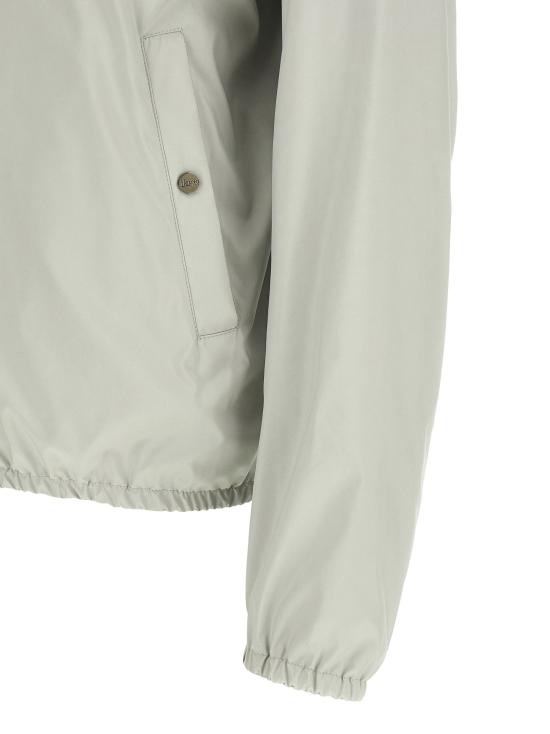  에르노 자켓 LDGI000520U13220ZR9403 SAGE - HERNO