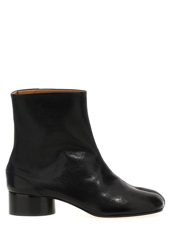  마르지엘라 부츠 LDS58WU0273P3753T8013 BLACK