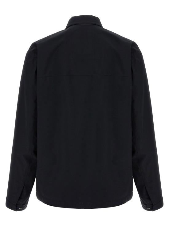  에르노 자켓 LDGI000476U111249300 BLACK - HERNO