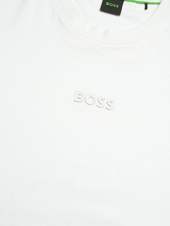  휴고보스 폴로 티셔츠 50519368 - HUGO BOSS